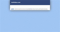 Desktop Screenshot of fortitude.turkhitbox.com